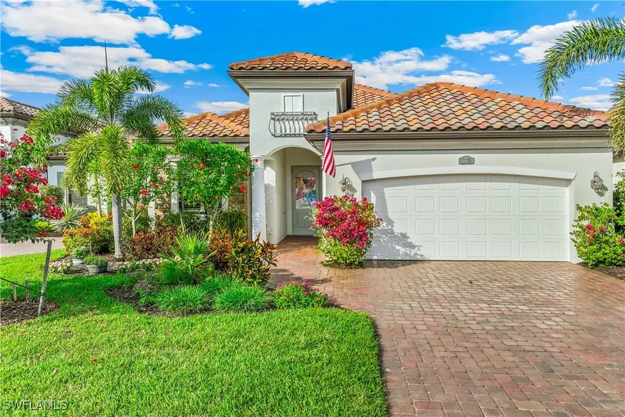 12735 Kinross Lane, Naples, FL 34120 - Image #2