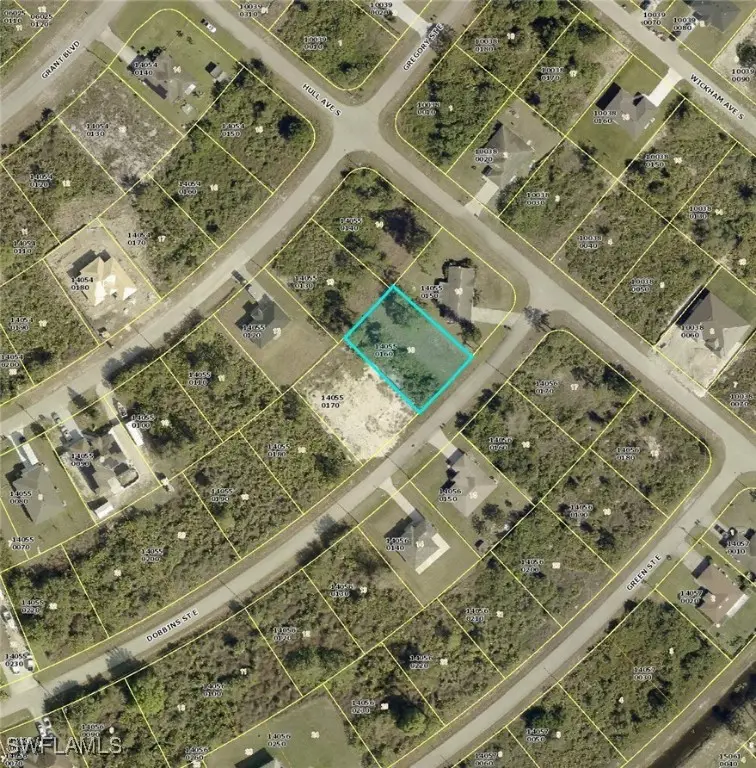 947 Dobbins Street E, Lehigh Acres, FL 33974 - Image #2