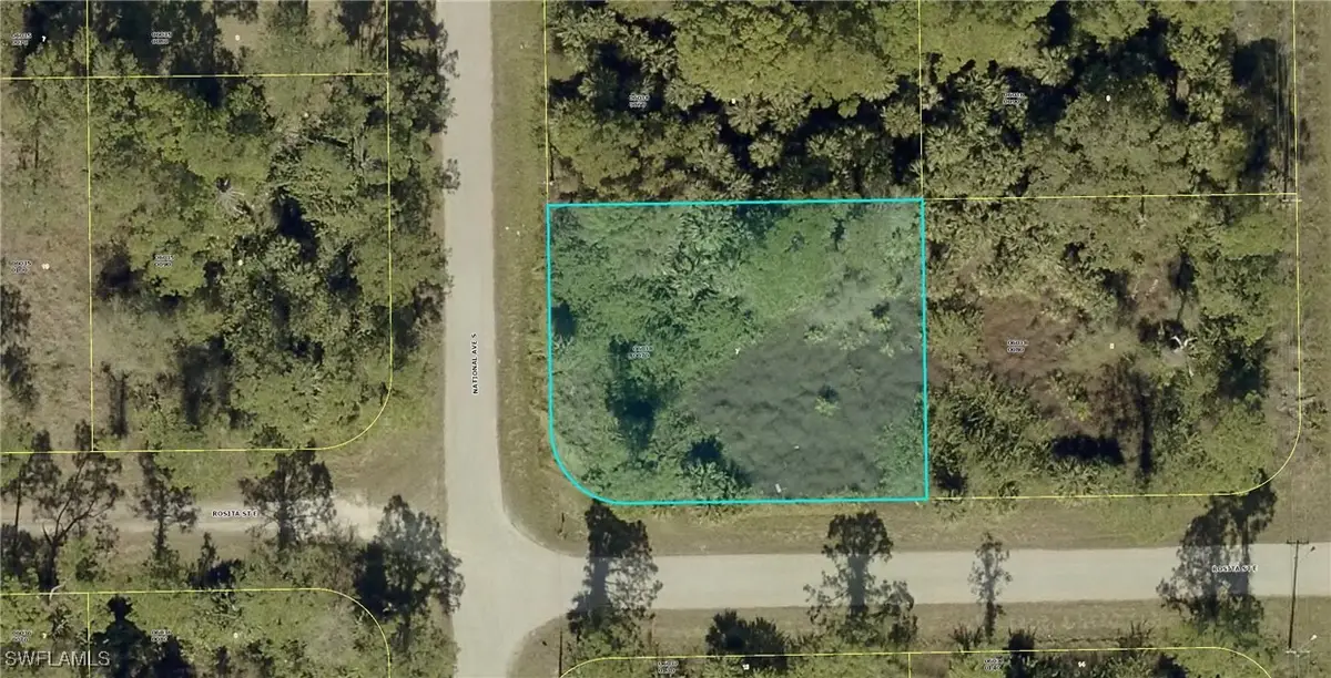 153 National Avenue S, Lehigh Acres, FL 33974 - Image #1