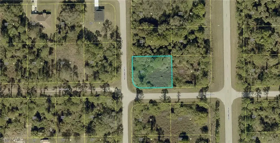 153 National Avenue S, Lehigh Acres, FL 33974 - Image #2