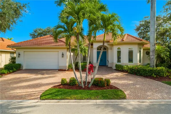 10879 Pond Ridge Drive, Fort Myers, FL 33913