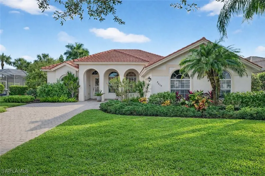 8968 Morgan Court, Naples, FL 34113 - Image #3