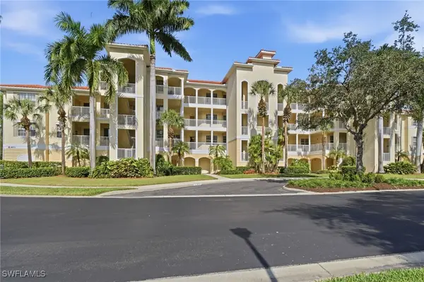 4873 Hampshire Court #104, Naples, FL 34112