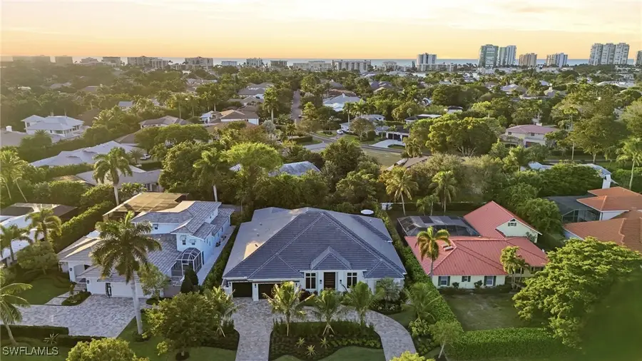 3353 Binnacle Drive, Naples, FL 34103 - Image #2