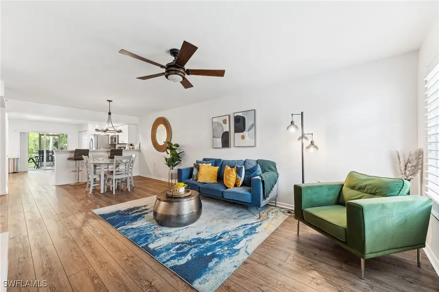 4940 Cougar Court S #104, Naples, FL 34109 - Image #2