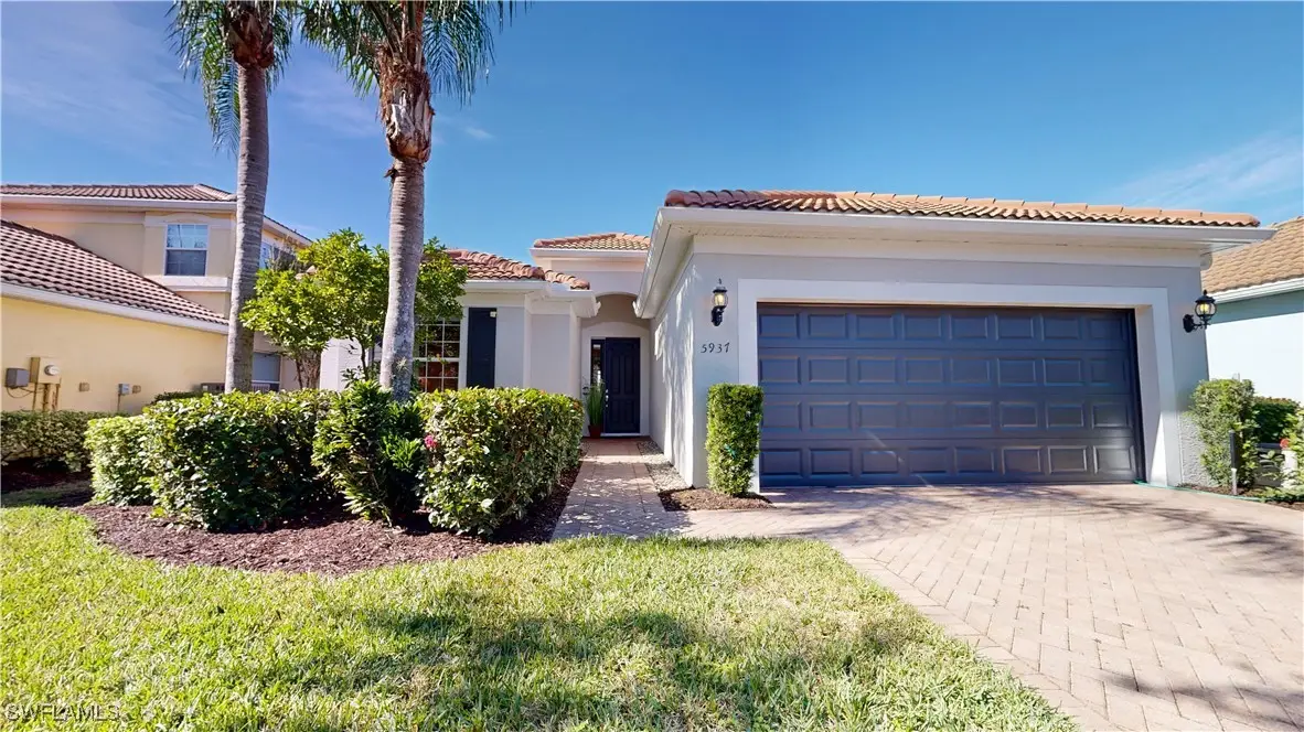 5937 Constitution Street, Avenue Maria, FL 34142 - Image #1