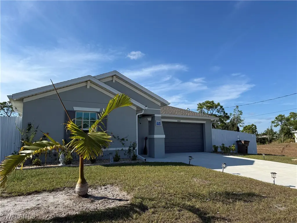 4002 NE 9th Place, Cape Coral, FL 33909 - Image #1