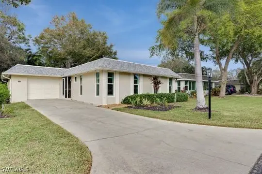 265 Yorkshire Court #8, Naples, FL 34112
