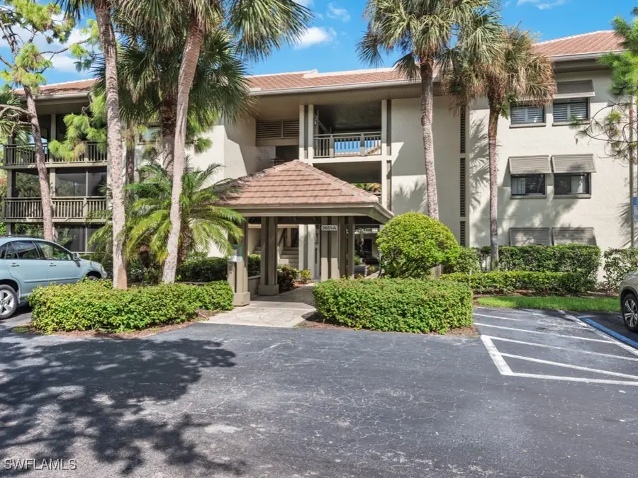 3661 Wild Pines Drive #201, Bonita Springs, FL 34134 - Image #3