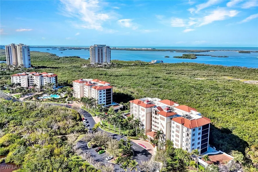 24001 Via Castella Drive #3103, Bonita Springs, FL 34134 - Image #3