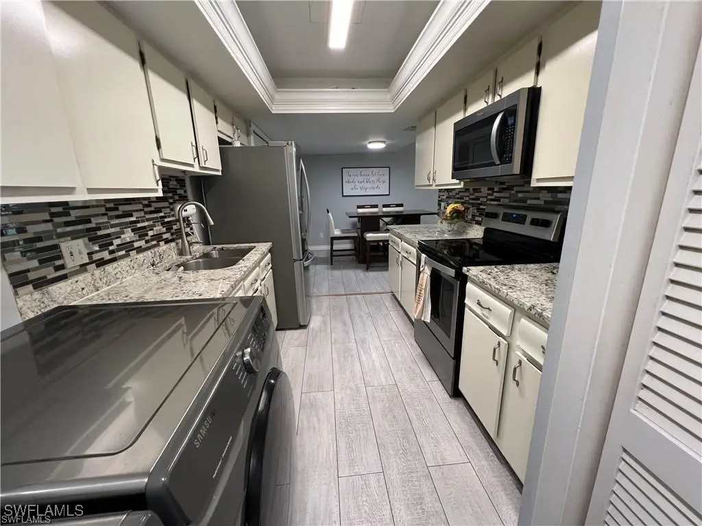 3615 Boca Ciega Drive #203, Naples, FL 34112 - Image #1