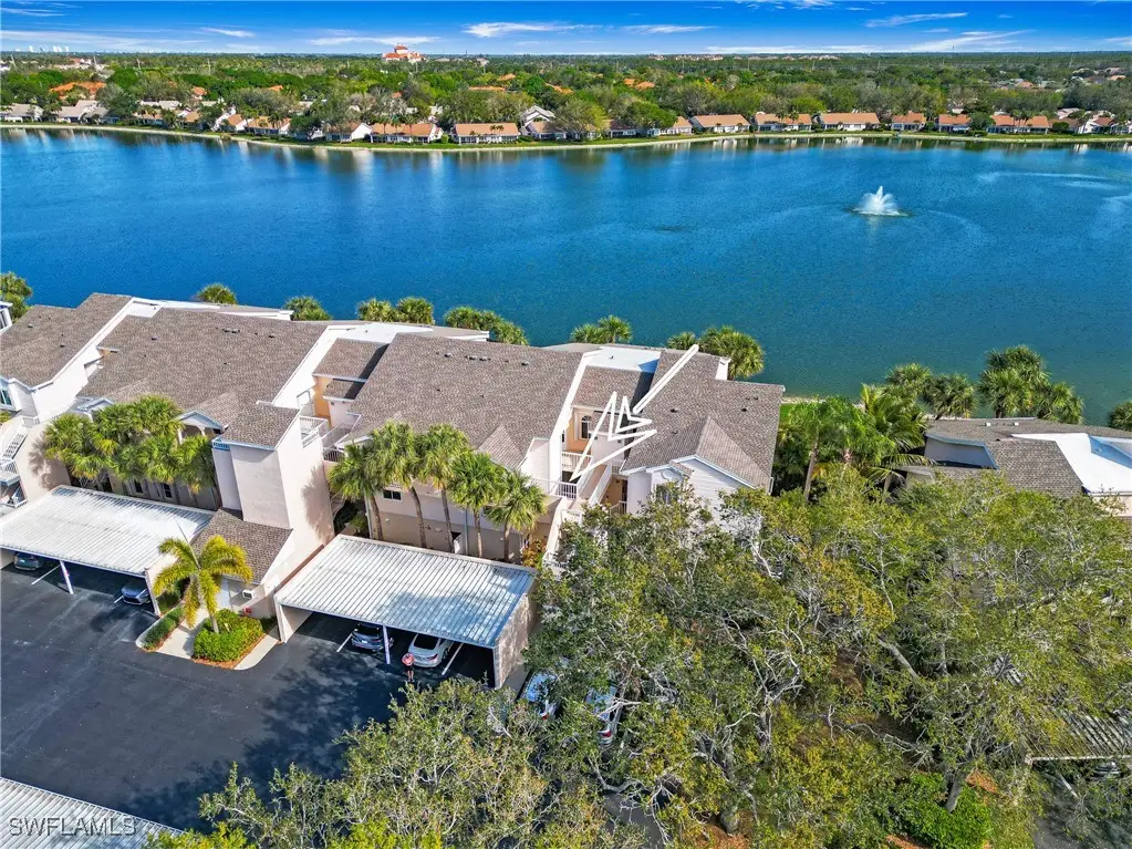 2711 Citrus Lake Drive #F202, Naples, FL 34109 - Image #1