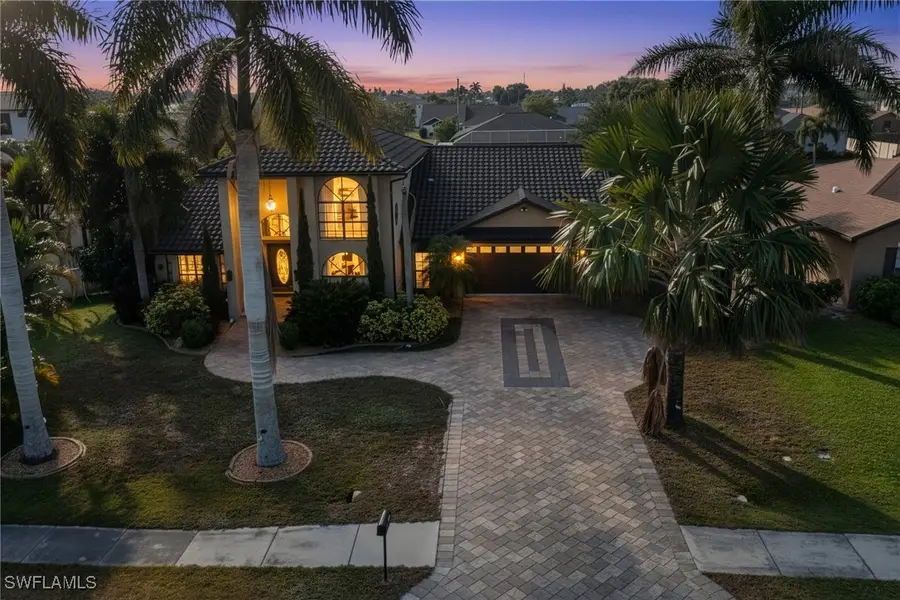 1216 Hancock Bridge Parkway, Cape Coral, FL 33990 - Image #2