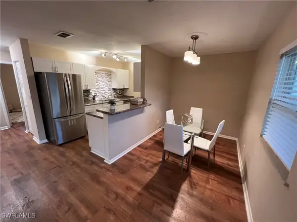 2855 Van Buren Avenue, Naples, FL 34112