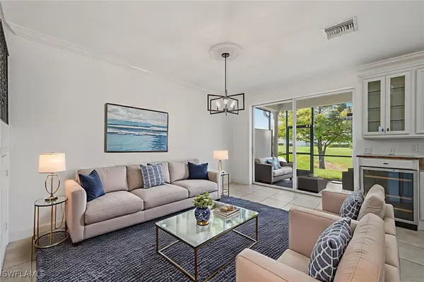 7051 Ambrosia Lane #3506, Naples, FL 34119