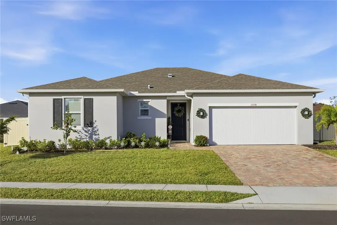 17338 Gulf Preserve Drive, Fort Myers, FL 33908 - Image #1