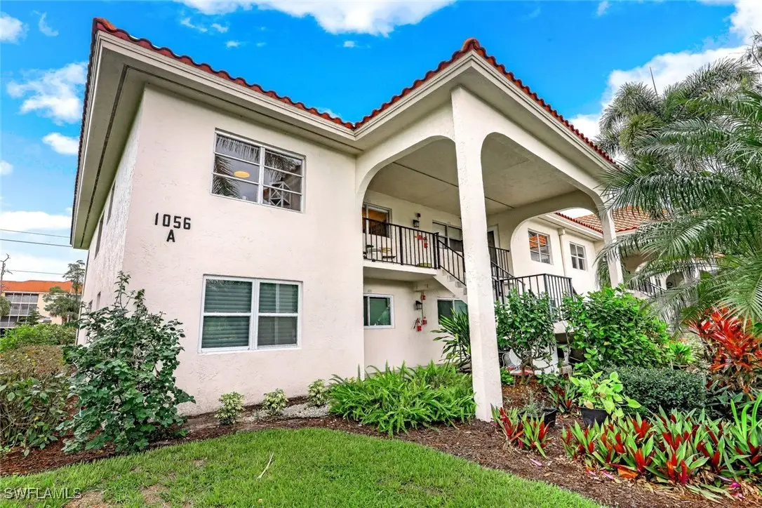 1056 Forest Lakes Drive #A201, Naples, FL 34105 - Image #1