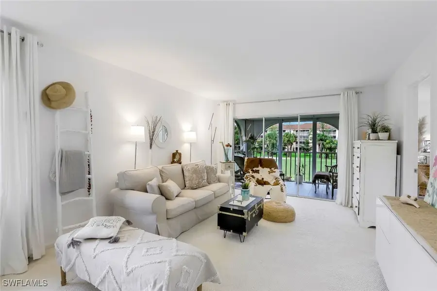 1056 Forest Lakes Drive #A201, Naples, FL 34105 - Image #2