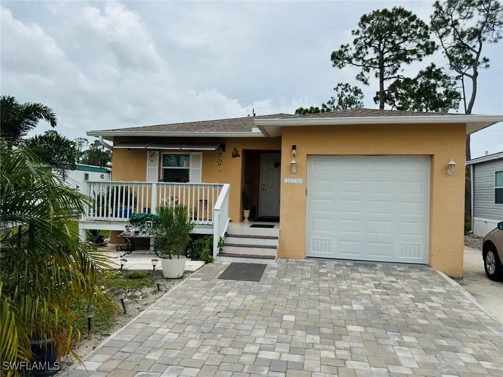 26130 Colony Road, Bonita Springs, FL 34135 - Image #1