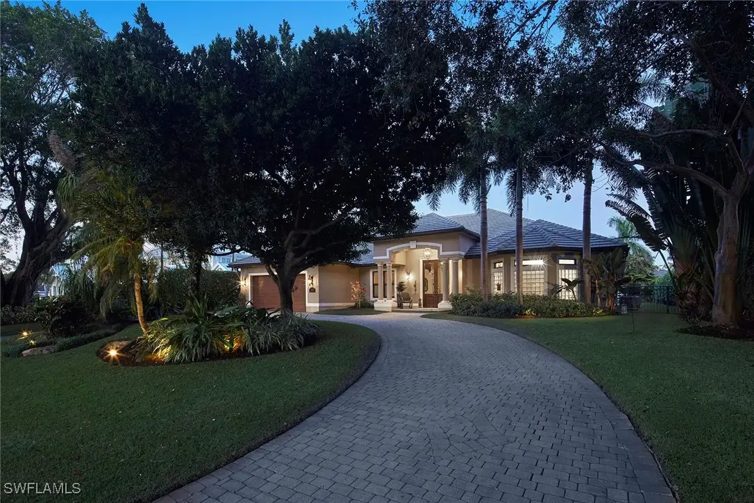 1900 Tiller Terrace, Naples, FL 34102 - Image #1