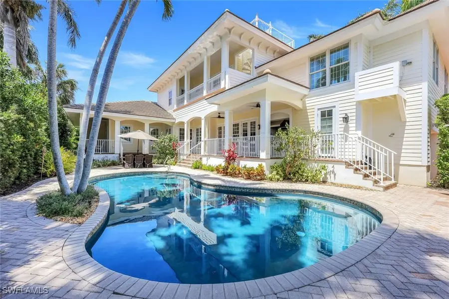 1550 Gordon Drive, Naples, FL 34102 - Image #2