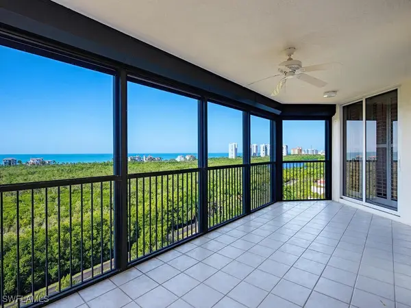 7425 Pelican Bay Boulevard #1005, Naples, FL 34108