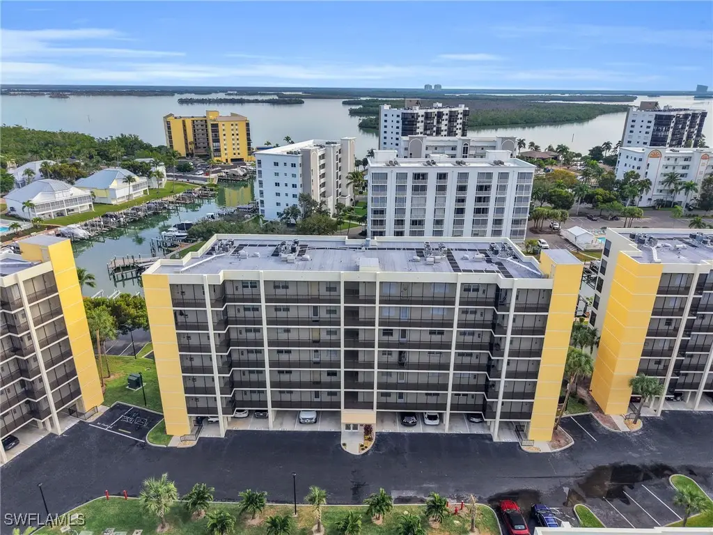 4431 Bay Beach Lane #554, Fort Myers Beach, FL 33931 - Image #1