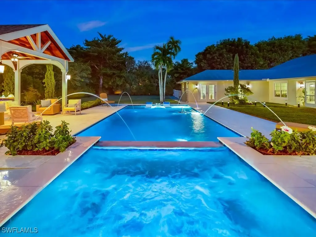 624 Ridge Drive, Naples, FL 34108 - Image #1