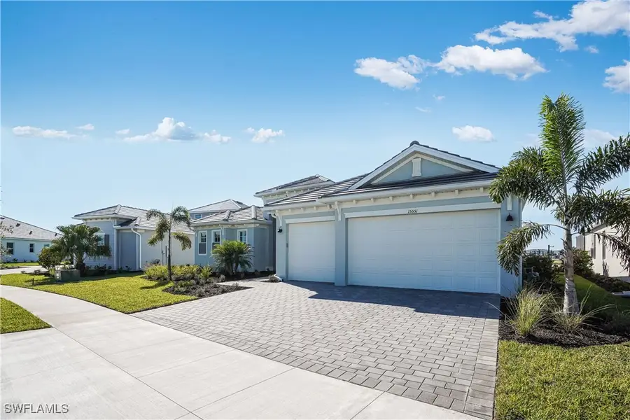 15551 Winchester Birdie Way, Babcock Ranch, FL 33982 - Image #2