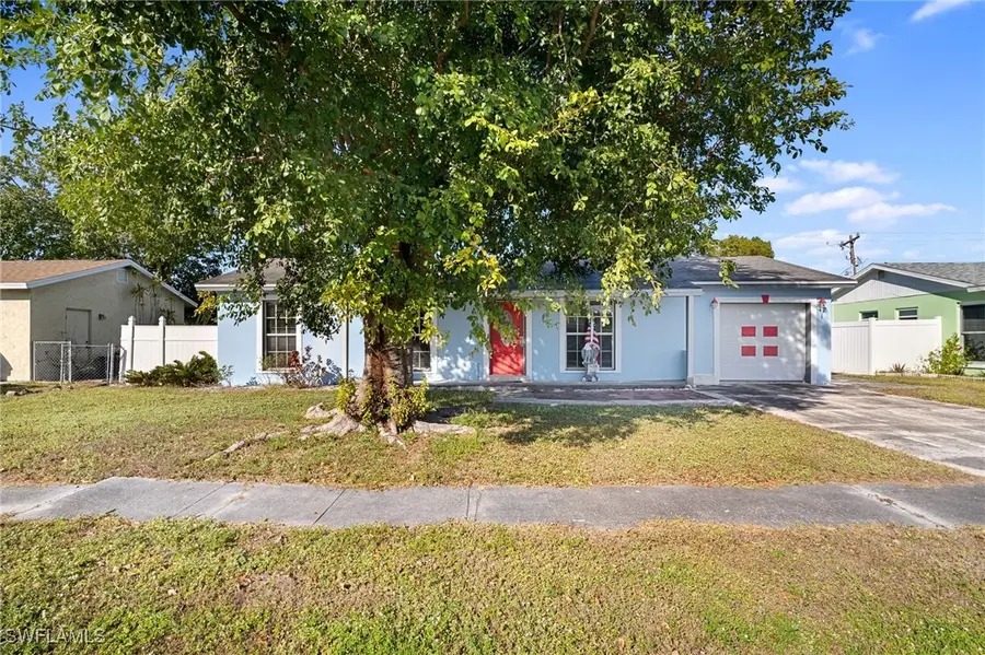 954 Jolly Road, North Fort Myers, FL 33903 - Image #2