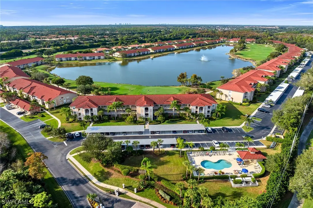 2740 Cypress Trace Circle #2725, Naples, FL 34119 - Image #1
