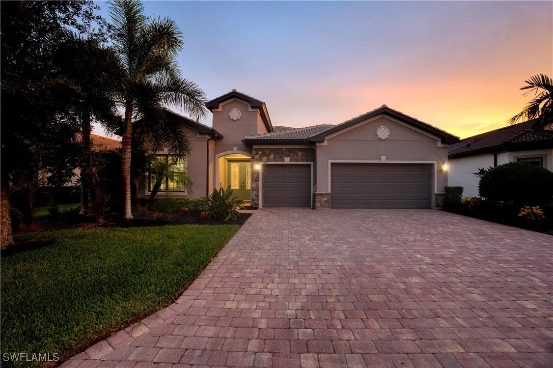 7716 Winding Cypress Drive, Naples, FL 34114 - Image #1
