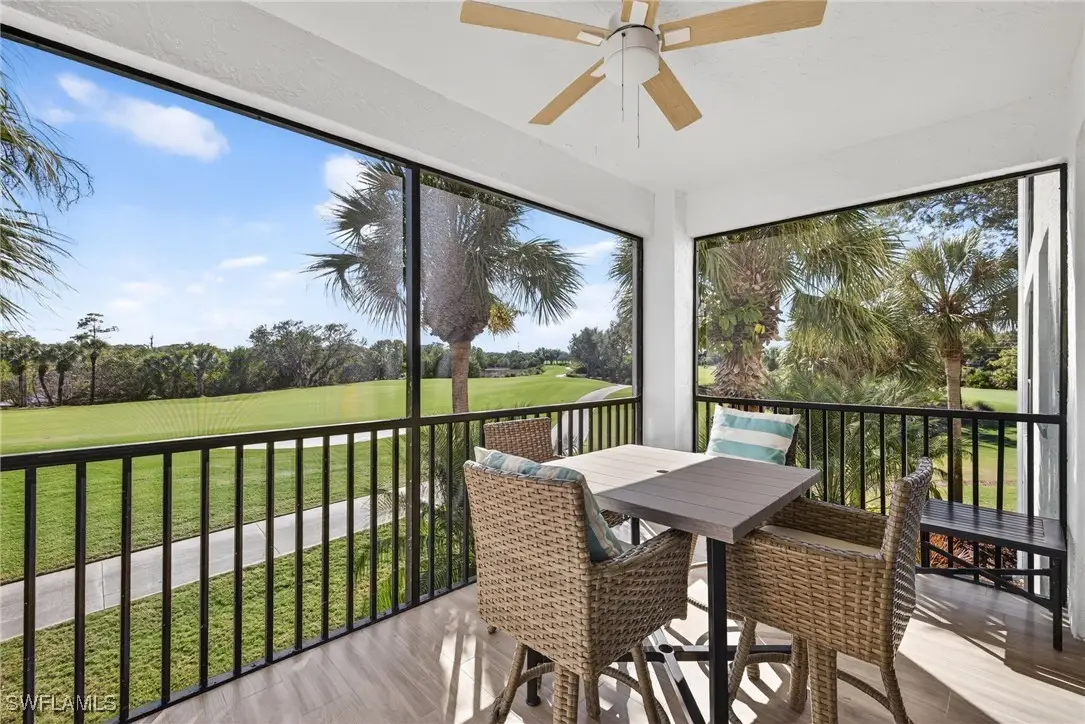 20820 Hammock Greens Lane #205, Estero, FL 33928 - Image #1