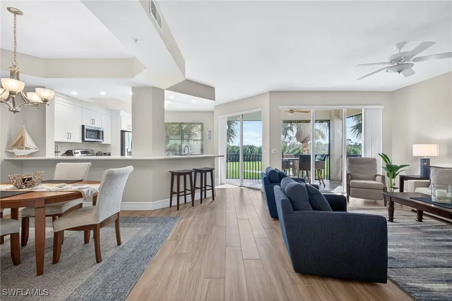 20820 Hammock Greens Lane #205, Estero, FL 33928 - Image #2