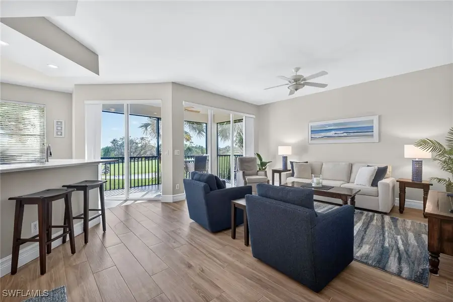 20820 Hammock Greens Lane #205, Estero, FL 33928 - Image #3