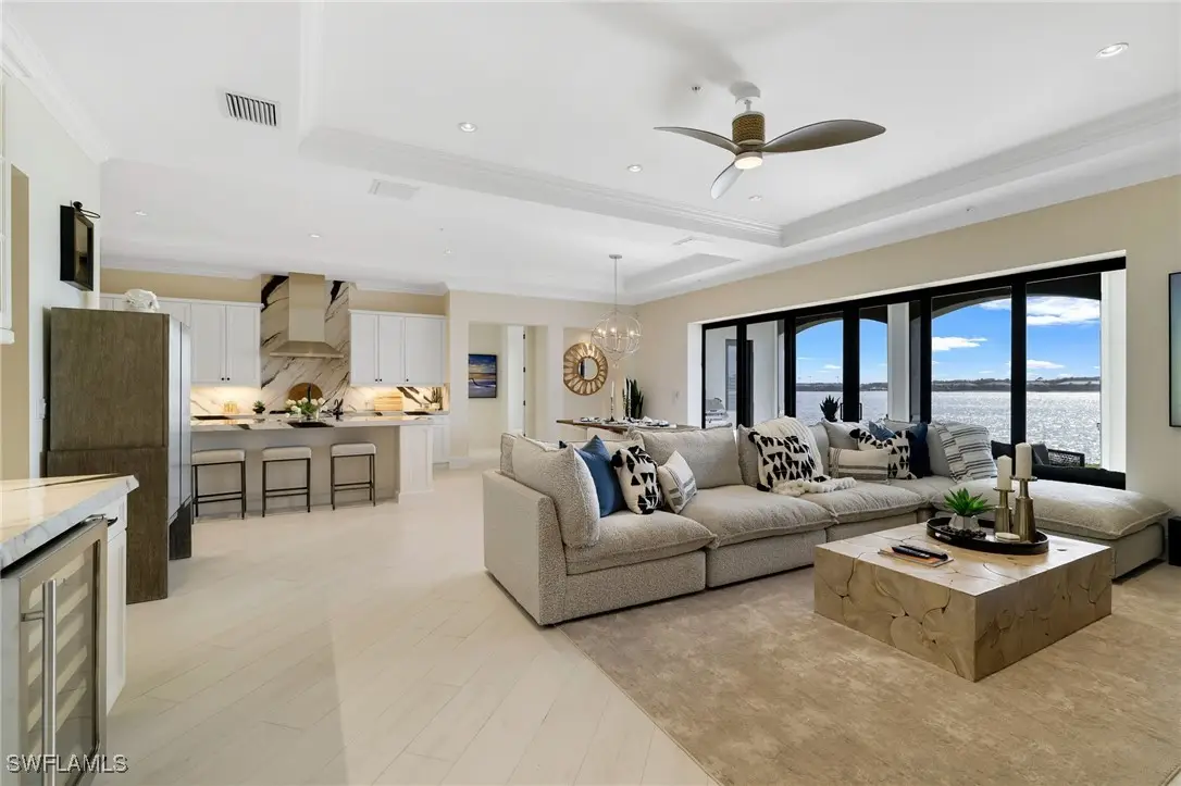 11011 Via Tuscany Lane #102, Miromar Lakes, FL 33913 - #1