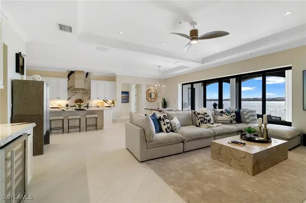 11011 Via Tuscany Lane #102, Miromar Lakes, FL 33913