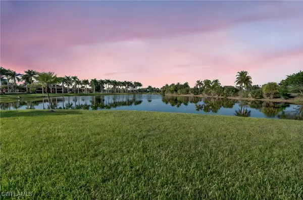 1544 Mainsail Drive #48C, Naples, FL 34114