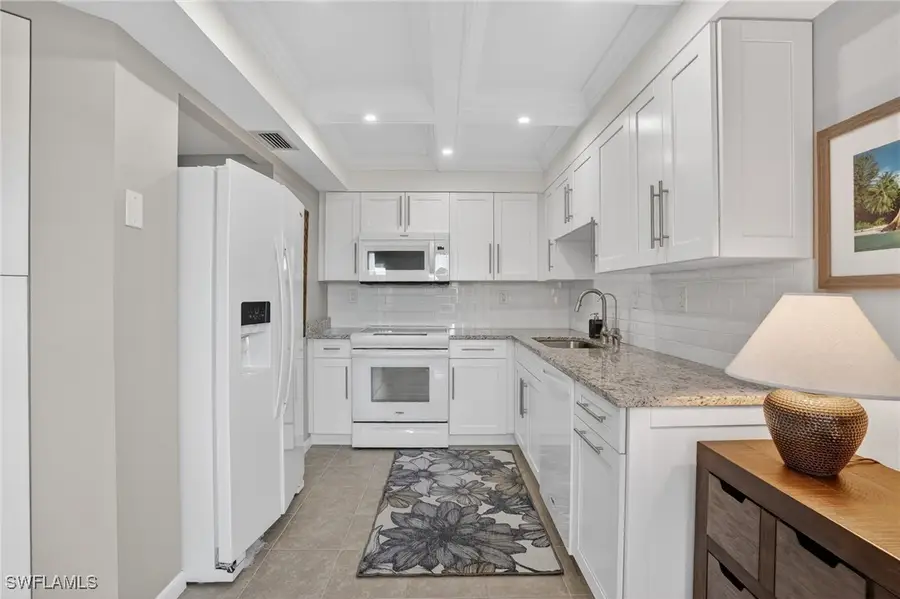 1544 Mainsail Drive #48C, Naples, FL 34114 - Image #3