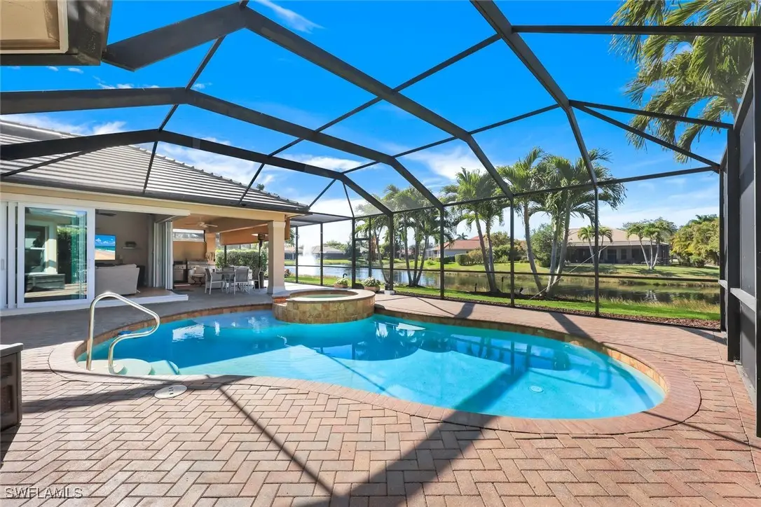 4963 Rustic Oaks Circle, Naples, FL 34105 - Image #1