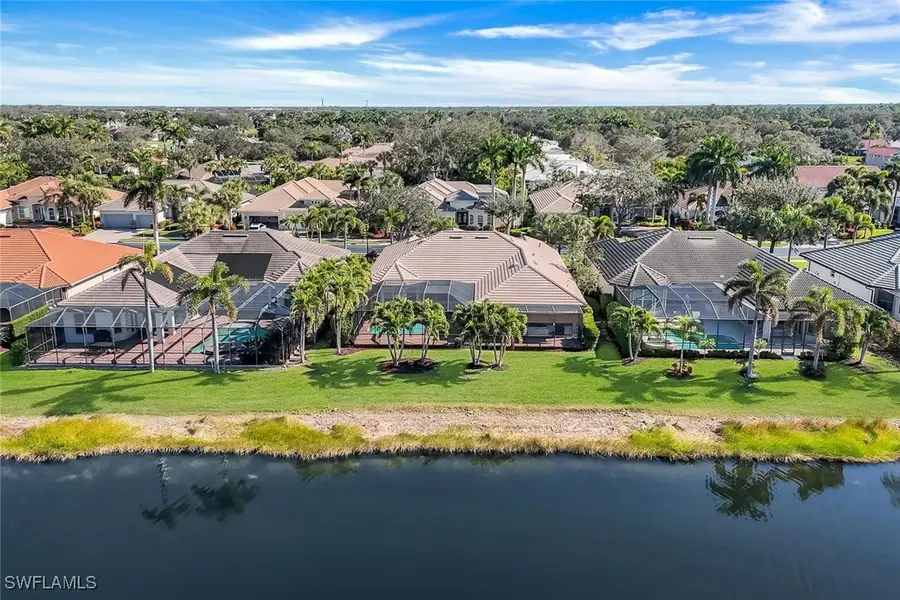 4963 Rustic Oaks Circle, Naples, FL 34105 - Image #2