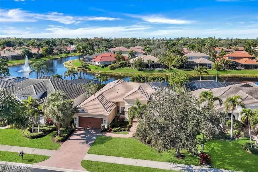 4963 Rustic Oaks Circle, Naples, FL 34105 - Image #3