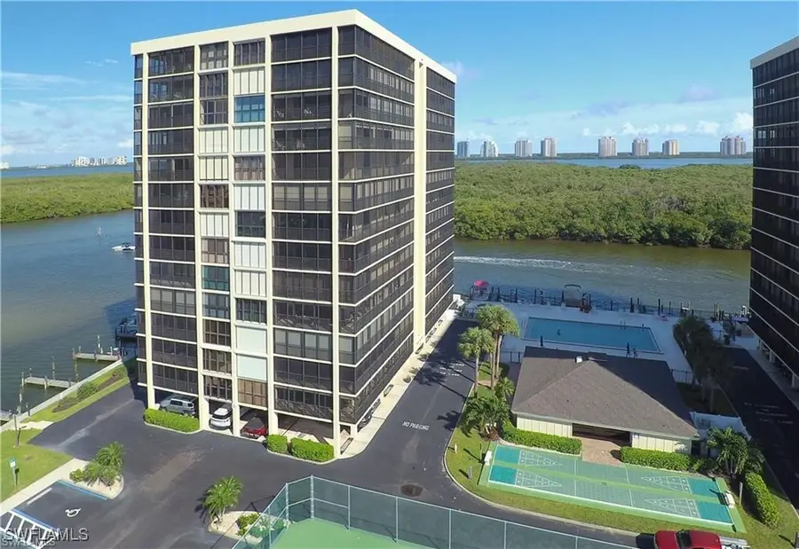 26225 Hickory Boulevard #4C, Bonita Springs, FL 34134 - #3