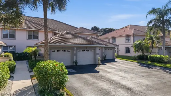 1032 Manor Lake Drive #D204, Naples, FL 34110
