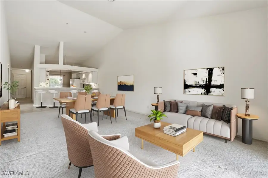 1032 Manor Lake Drive #D204, Naples, FL 34110 - Image #2