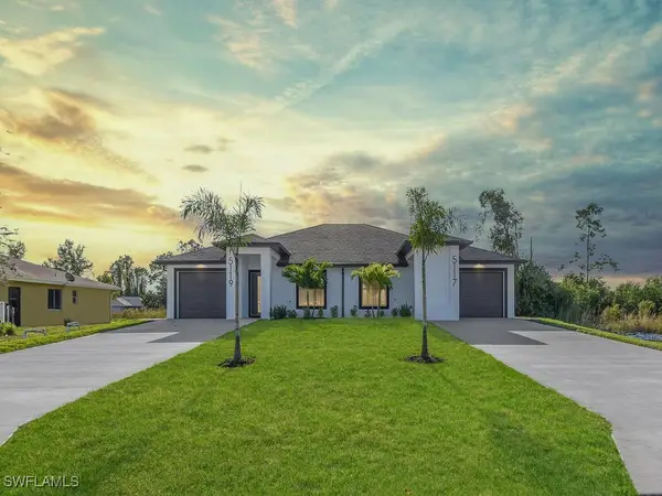 55117/119 24th Street Sw, Lehigh Acres, FL 33973