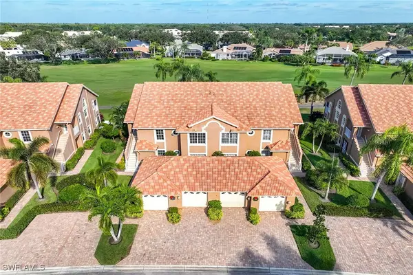 13251 Sherburne Circle #2004, Bonita Springs, FL 34135