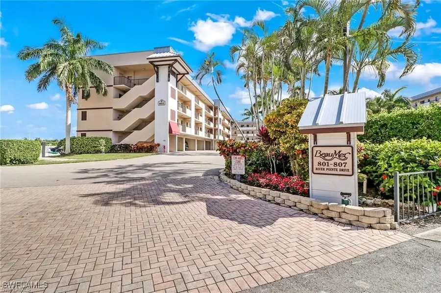 807 River Point Drive #304D, Naples, FL 34102 - Image #2