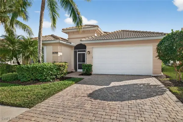 14088 Mirror Court, Naples, FL 34114