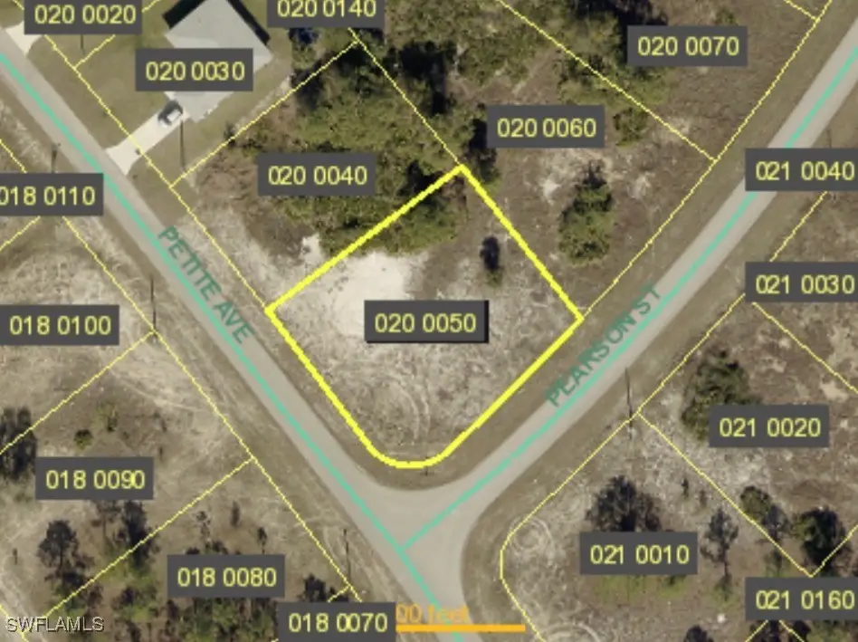 315 Petite Avenue, Lehigh Acres, FL 33974 - Image #1